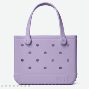 Bitty Bogg Tote